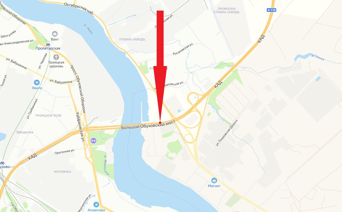 Фото: пресс-служба ФКУ Упрдор «Северо-Запад»