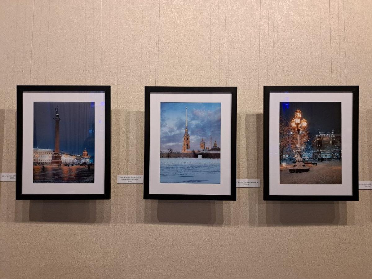 Фото: Ирина Иванова / Институт культурных программ