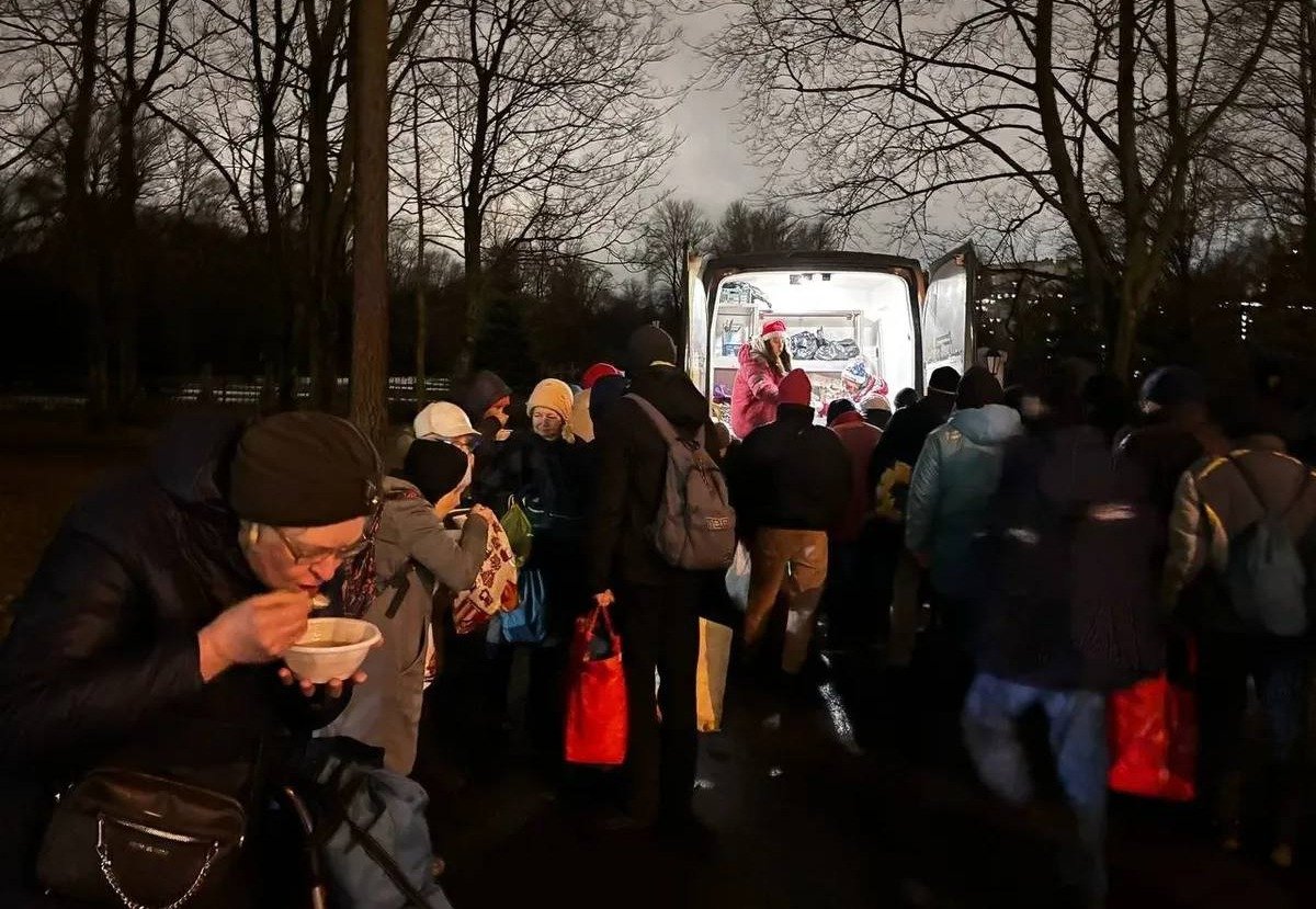 Фото: Елизавета Наливайко / MR7