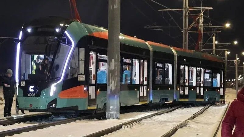 Фото: Sen Crissan