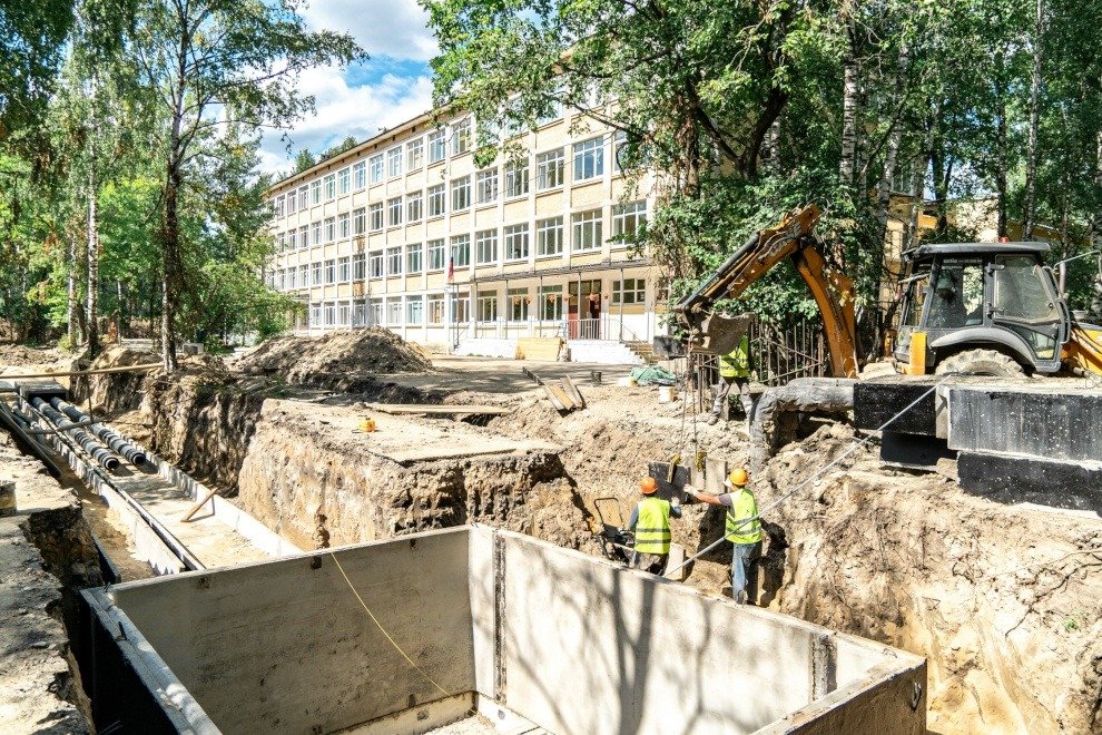 Фото: пресс-служба Смольного