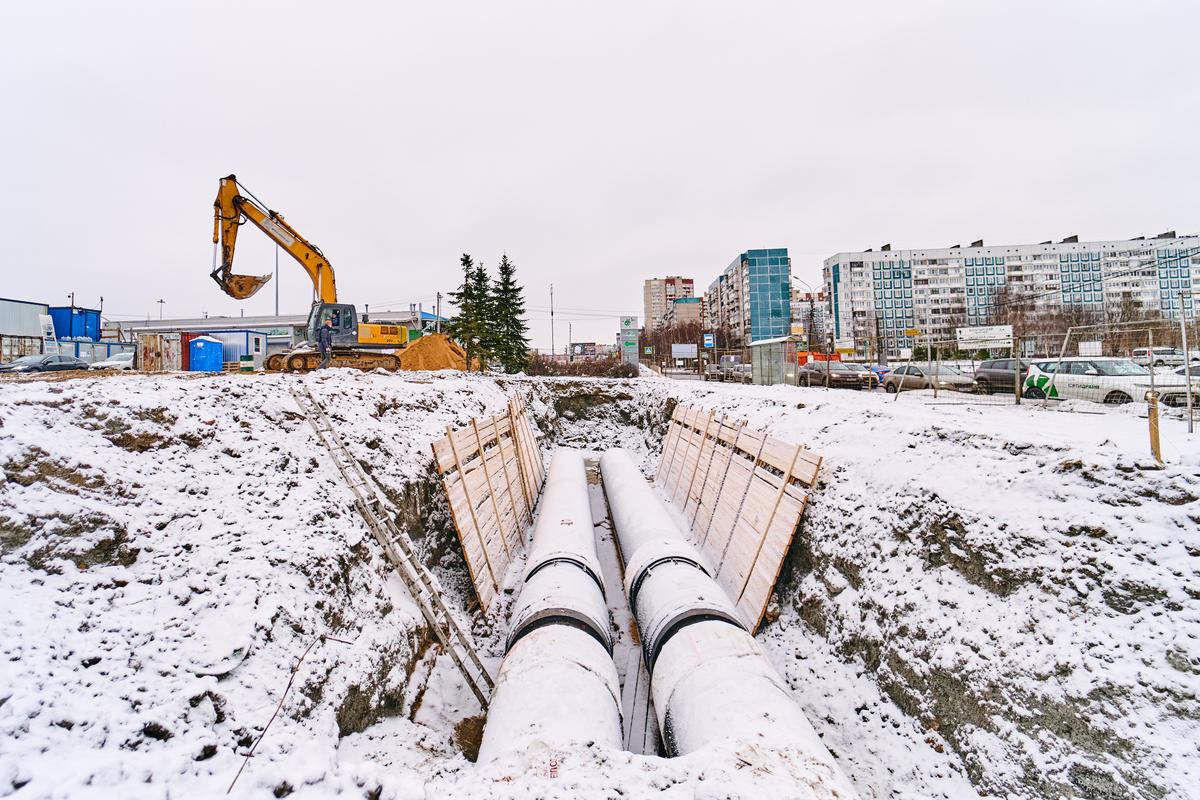 Фото: пресс-служба Смольного