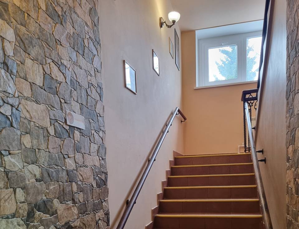 Пансионат «Золотое время» в Стрельне. Фото: пресс-служба прокуратуры