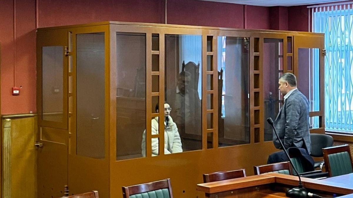 Фото: Любовь Смирнова / МР7