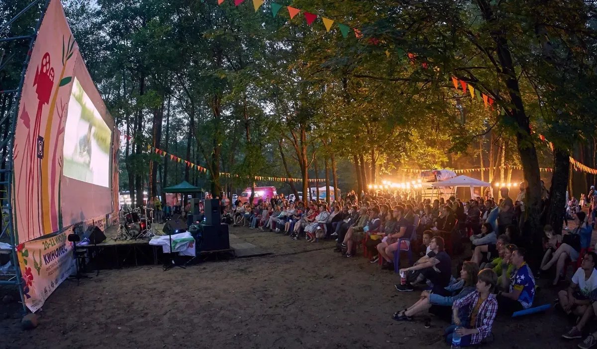 Фото: администрация Лисьего Носа