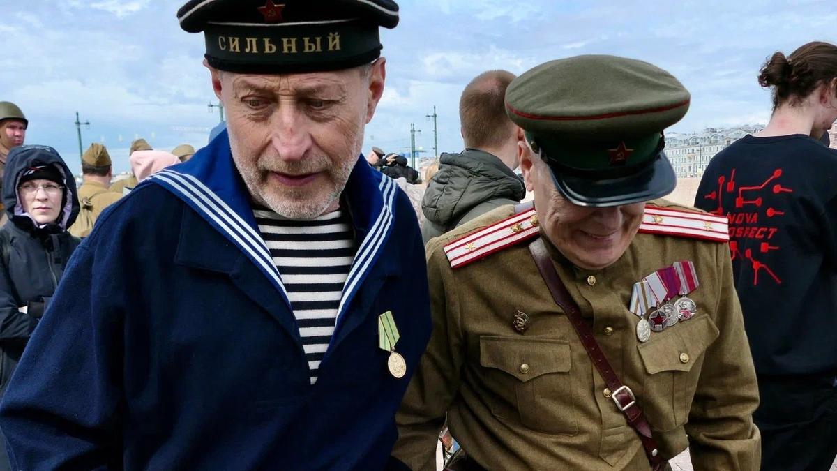 Фото: Павел Даиси / МР7
