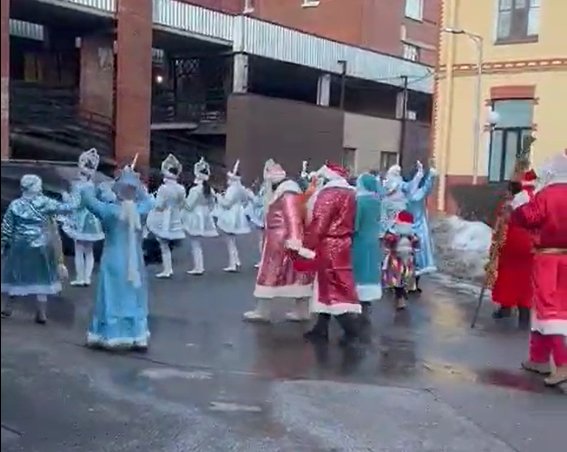 Скриншот: пресс-служба комздрава