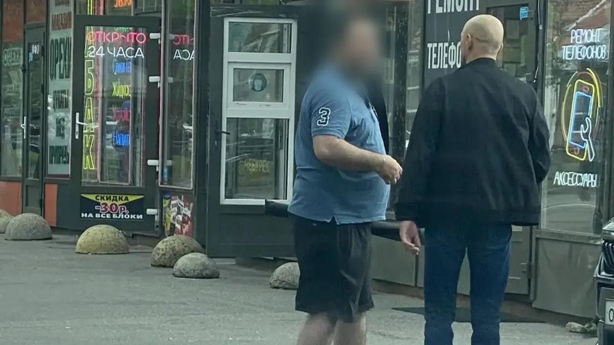 Фото: ГУ МВД по Петербургу и Ленобласти