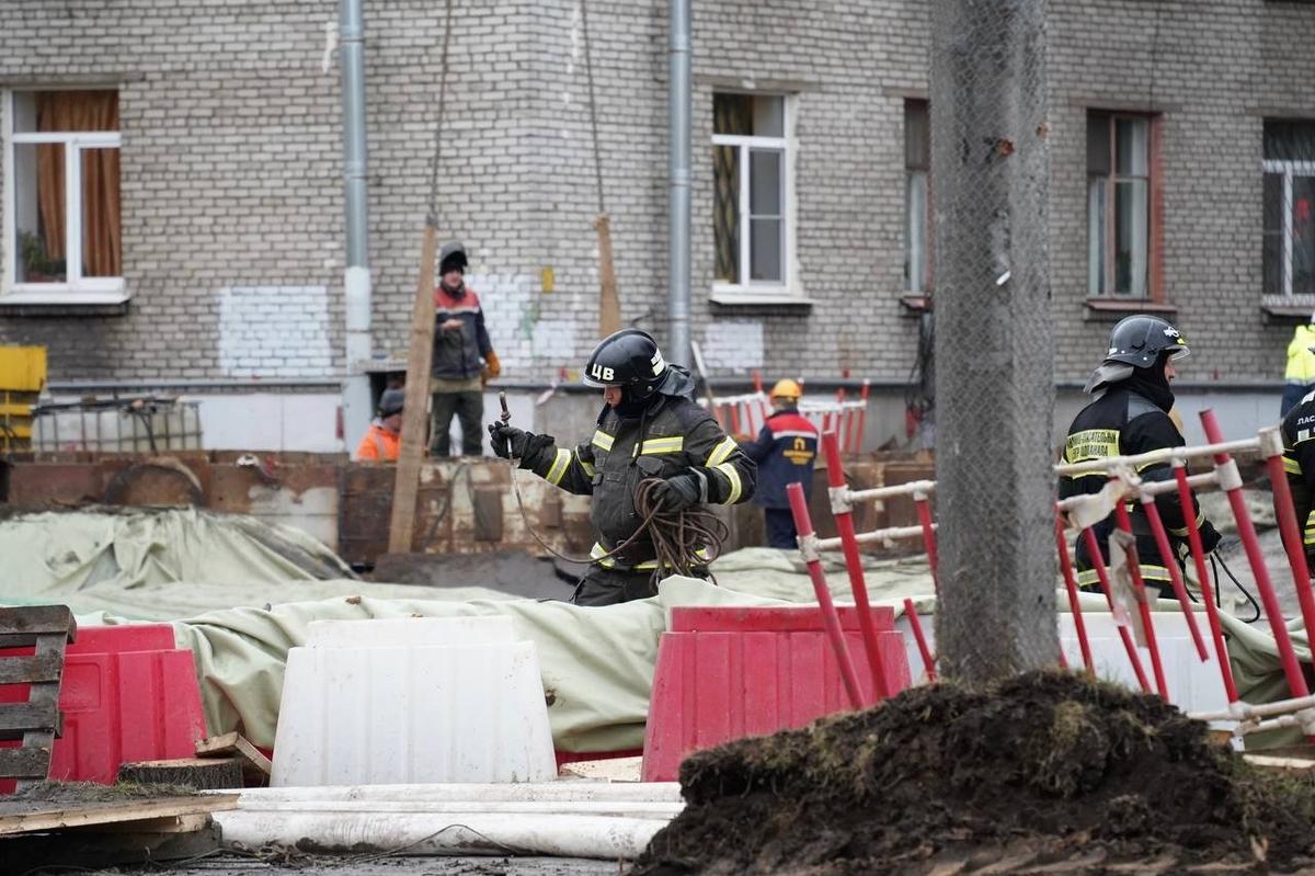 Фото: Павел Борисенко / MR7