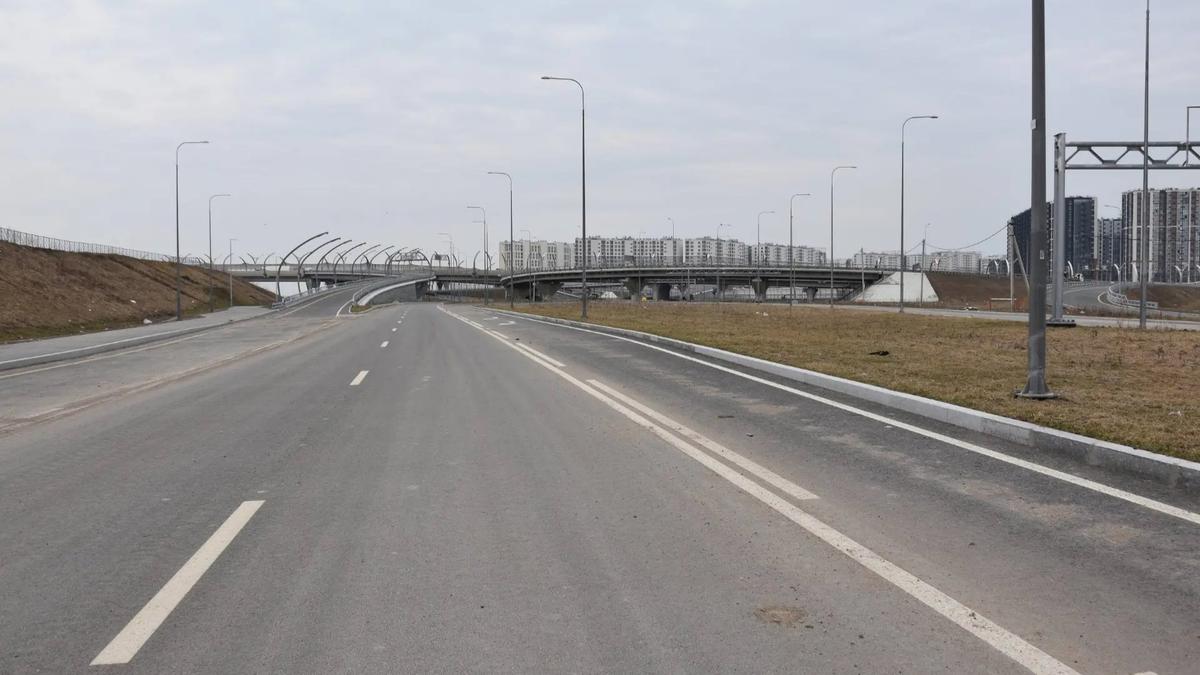 Фото: комитет по инвестициям Петербурга