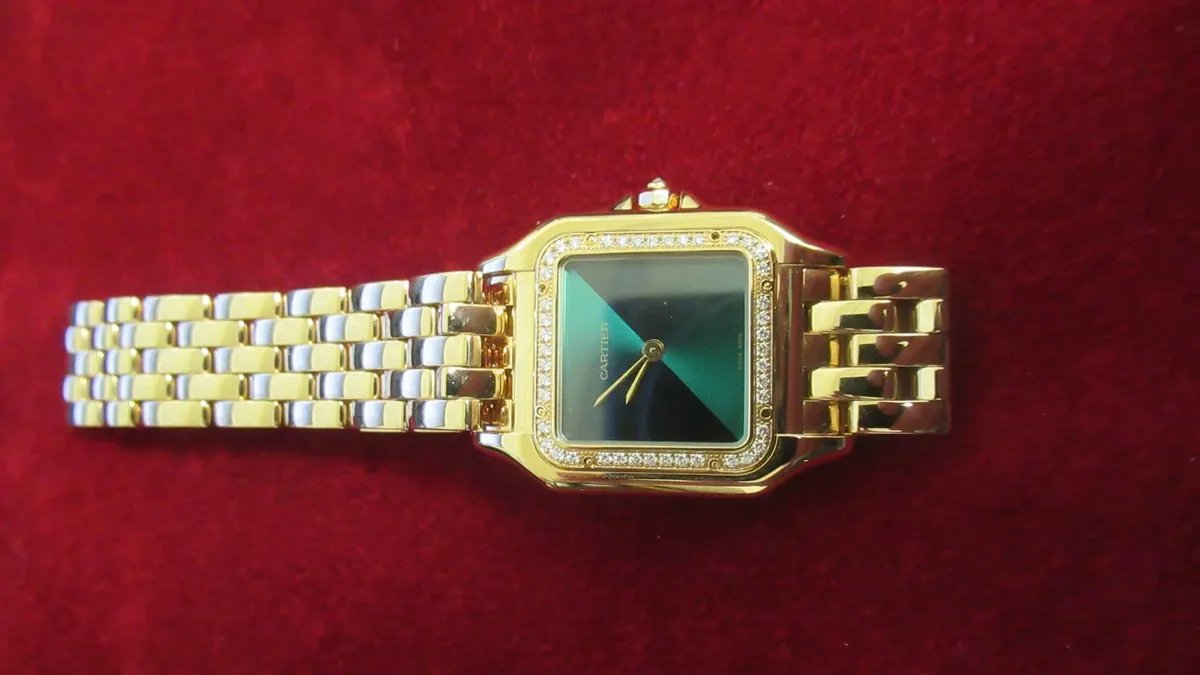 Фото: пресс-служба Северо-Западного таможенного управления