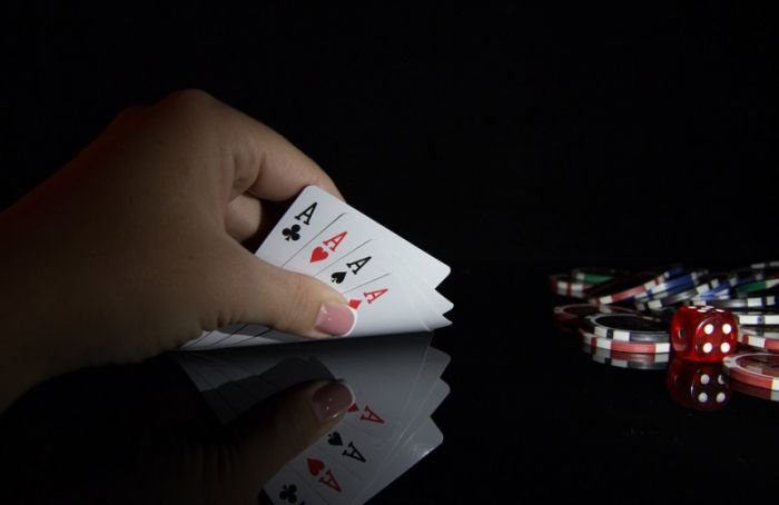 Покер на реальные деньги с выводом: где найти лучшие условия