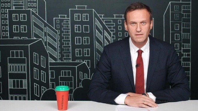 Как петербургские политики и общественные деятели отреагировали на сообщения о смерти Навального*