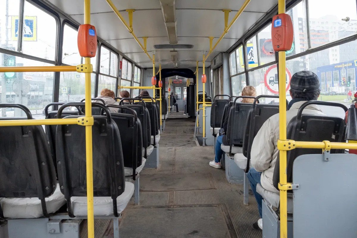 Фото: Олег Золото / MR7