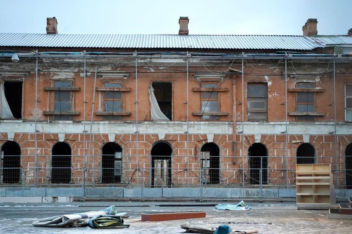 Фото: Павел Даиси / MR7