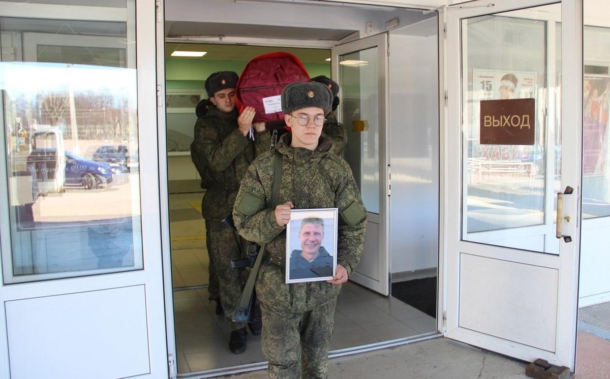 Фото: администрация Лодейнопольского района Ленобласти