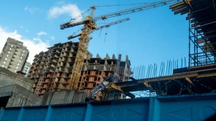 Третья площадка петербургской ОЭЗ должна появиться на Парнасе