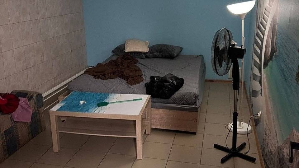 Фото: ГУ МВД по Петербургу и Ленобласти