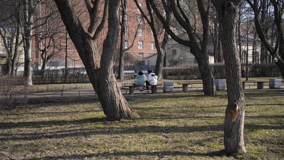 7 поводов выйти из дома 21—22 марта