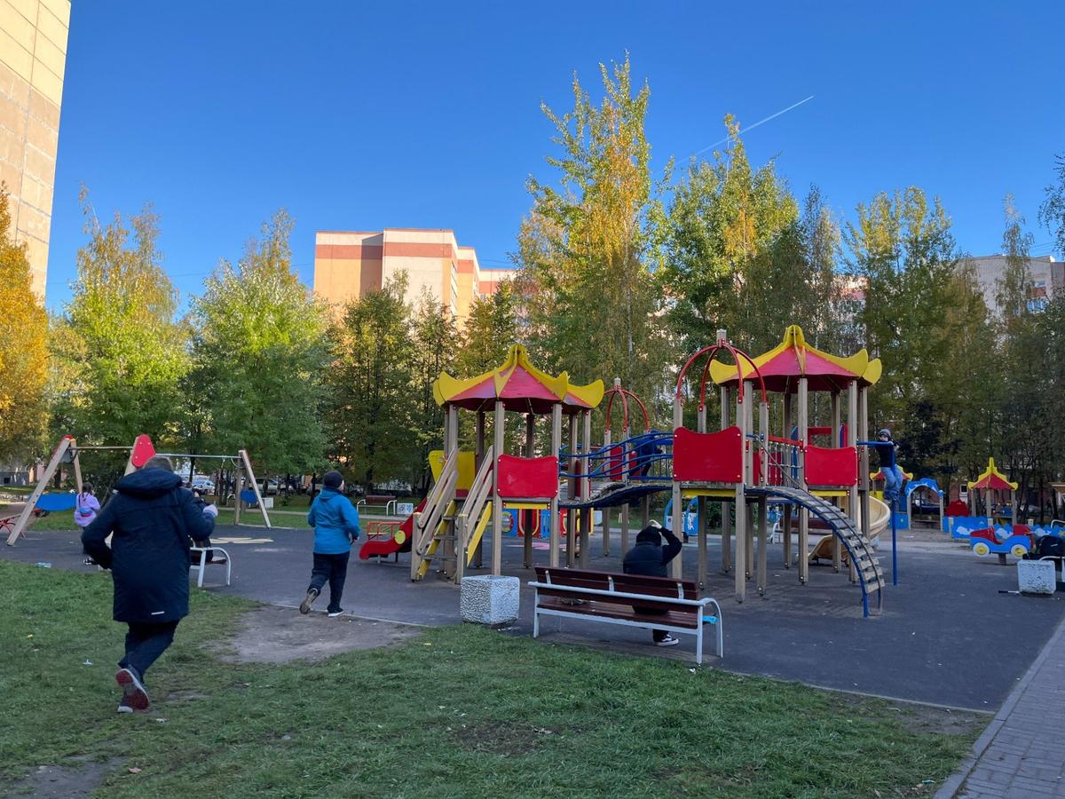 Фото: Любовь Смирнова / MR7