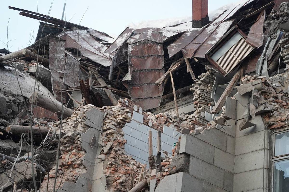 Фото: Павел Борисенко / MR7