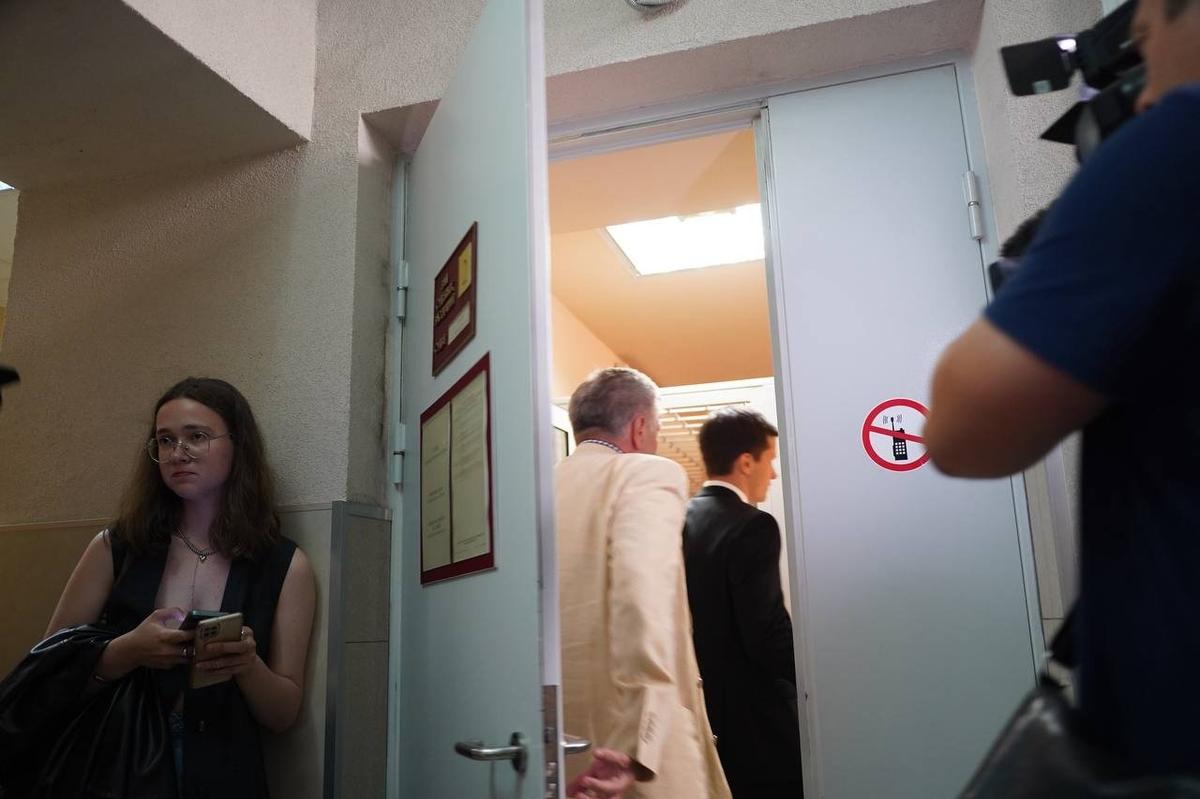 Фото: Павел Борисенко / MR7