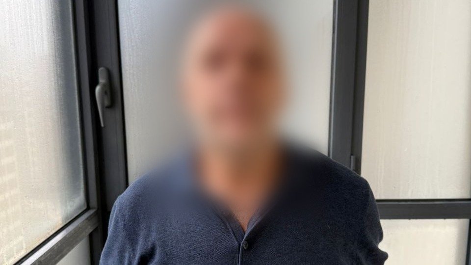 Фото: ГУ МВД по Петербургу и Ленобласти