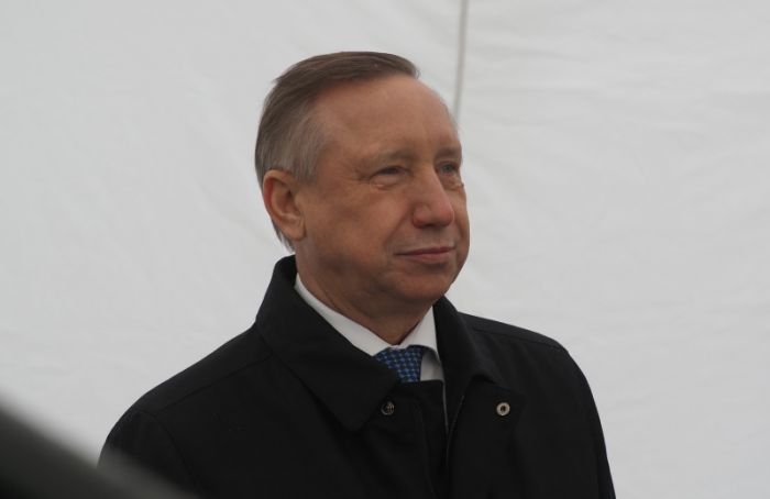 Беглов: Петербург — самое перспективное место для инвестиций