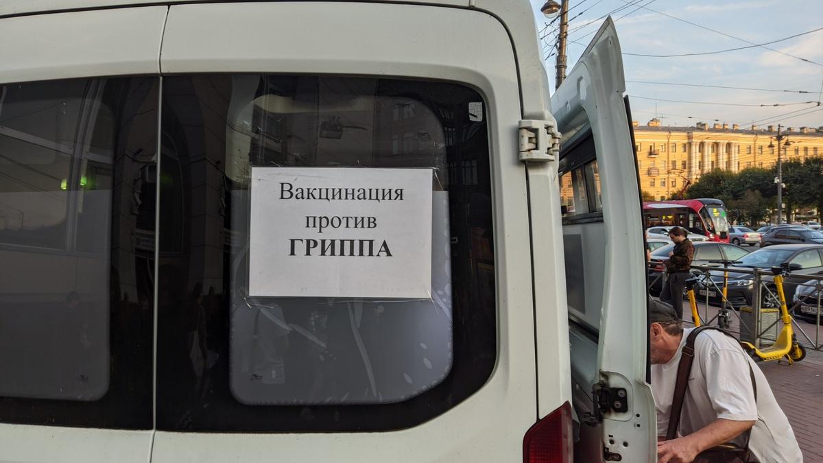 Фото: Дмитрий Абрамов / МР7