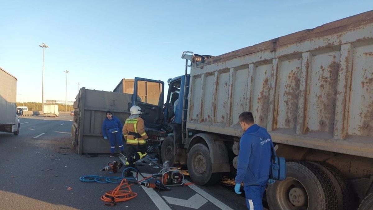 Фото: ГУ МВД по Петербургу и Ленобласти