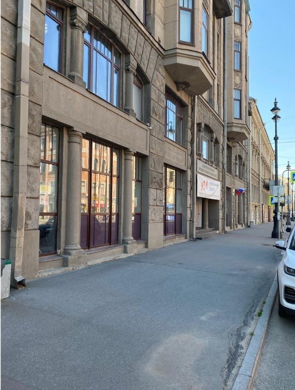 Фото: ГАТИ Петербурга