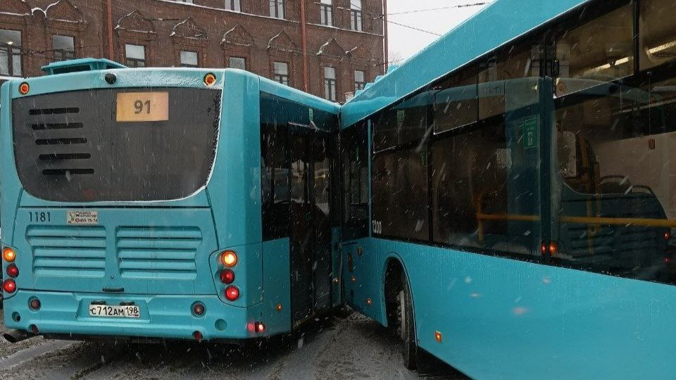 Фото: «Мегаполис»