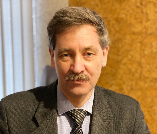 Фото: предоставлено Александром Колесовым