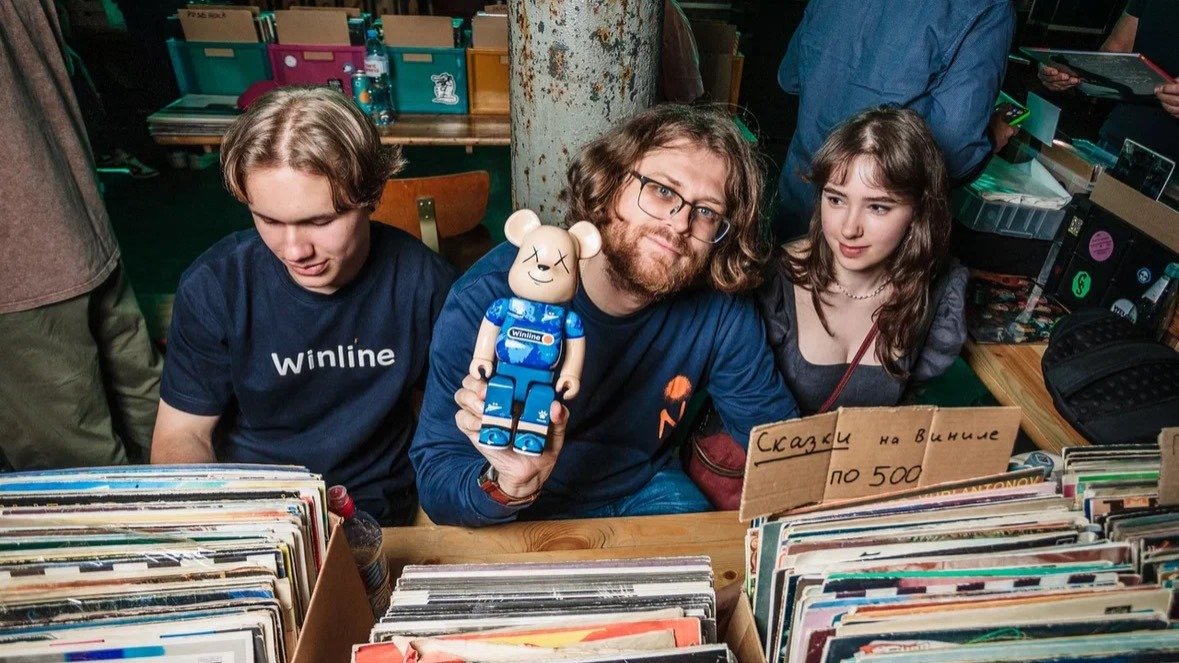 Фото предоставлено организаторами