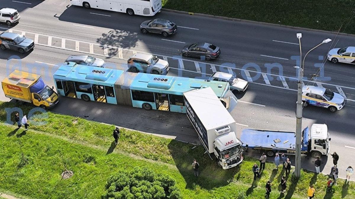 Фото: «Мегаполис»