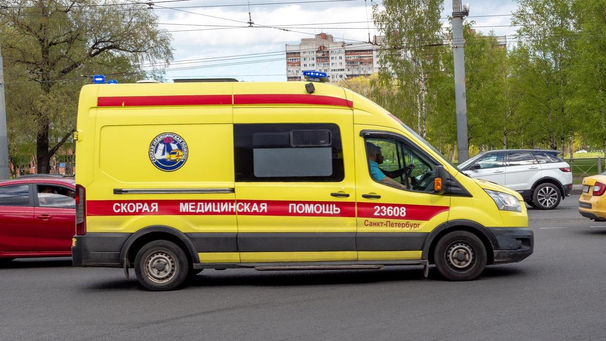 Бастрыкин поручил доложить о падении мальчика на батуте в ТРК «Континент» в Петербурге