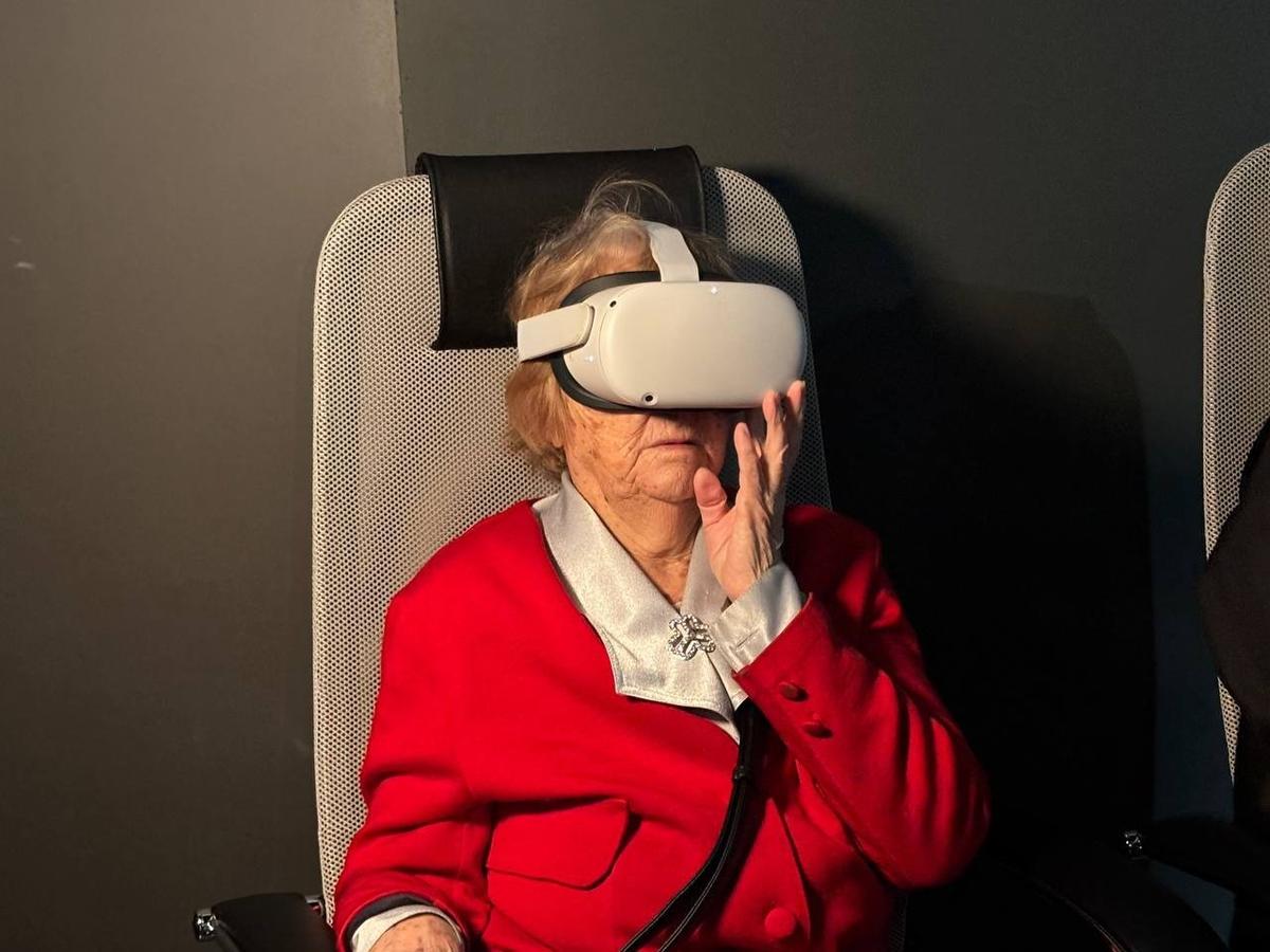 Фото: Елизавета Наливайко / MR7