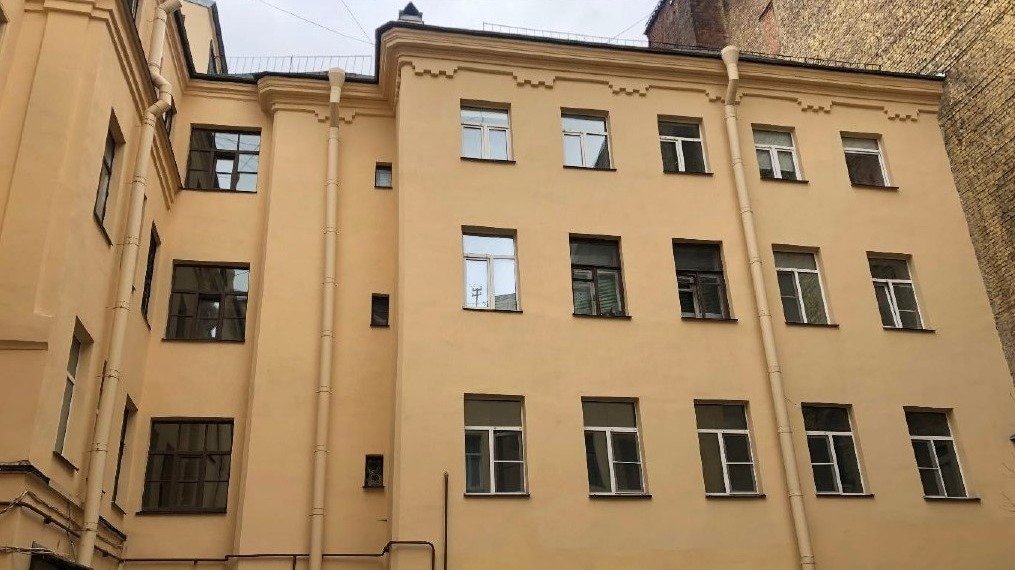 Фото: КГИОП