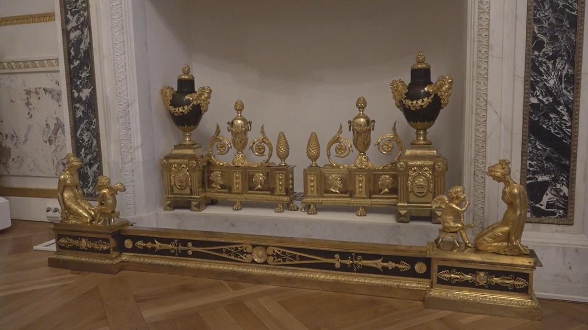 Фото: пресс-служба музея-заповедника «Павловск»