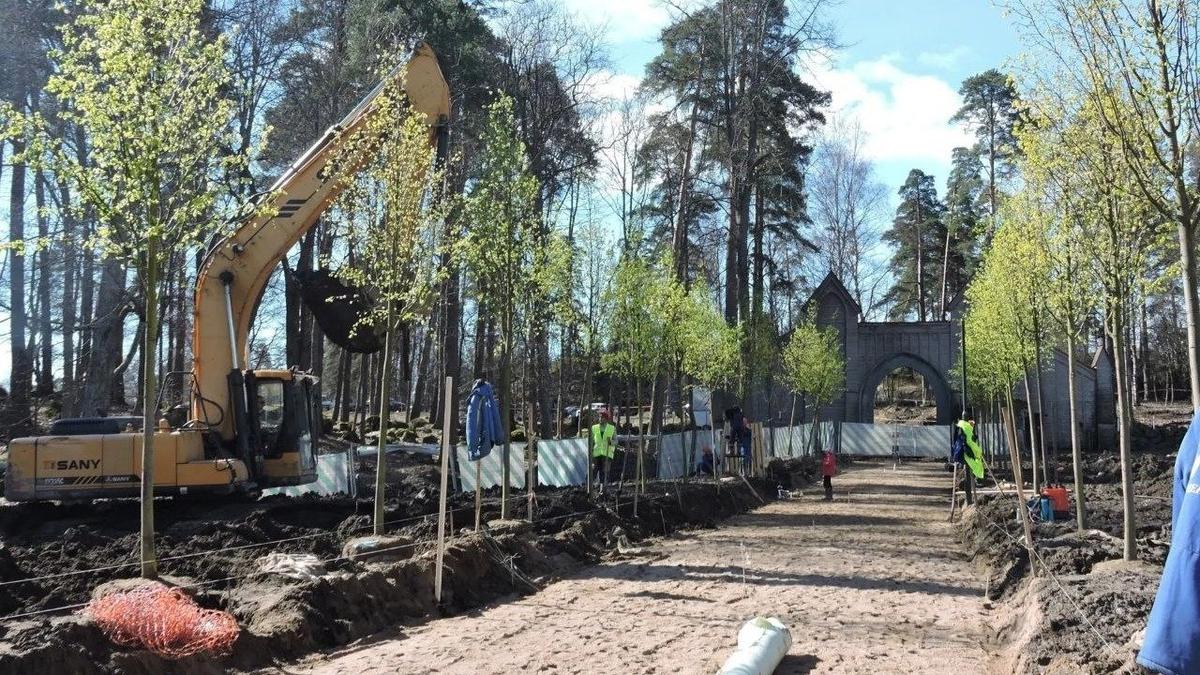 Фото: пресс-служба администрации Ленобласти