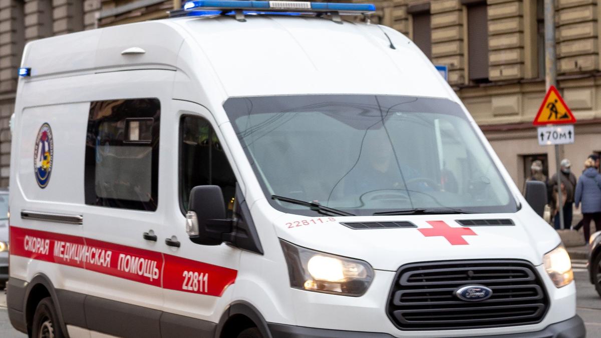 Фото: Олег Золото / MR7