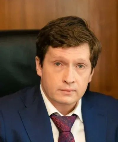Кирилл Соловейчик. Фото: сайт Смольного