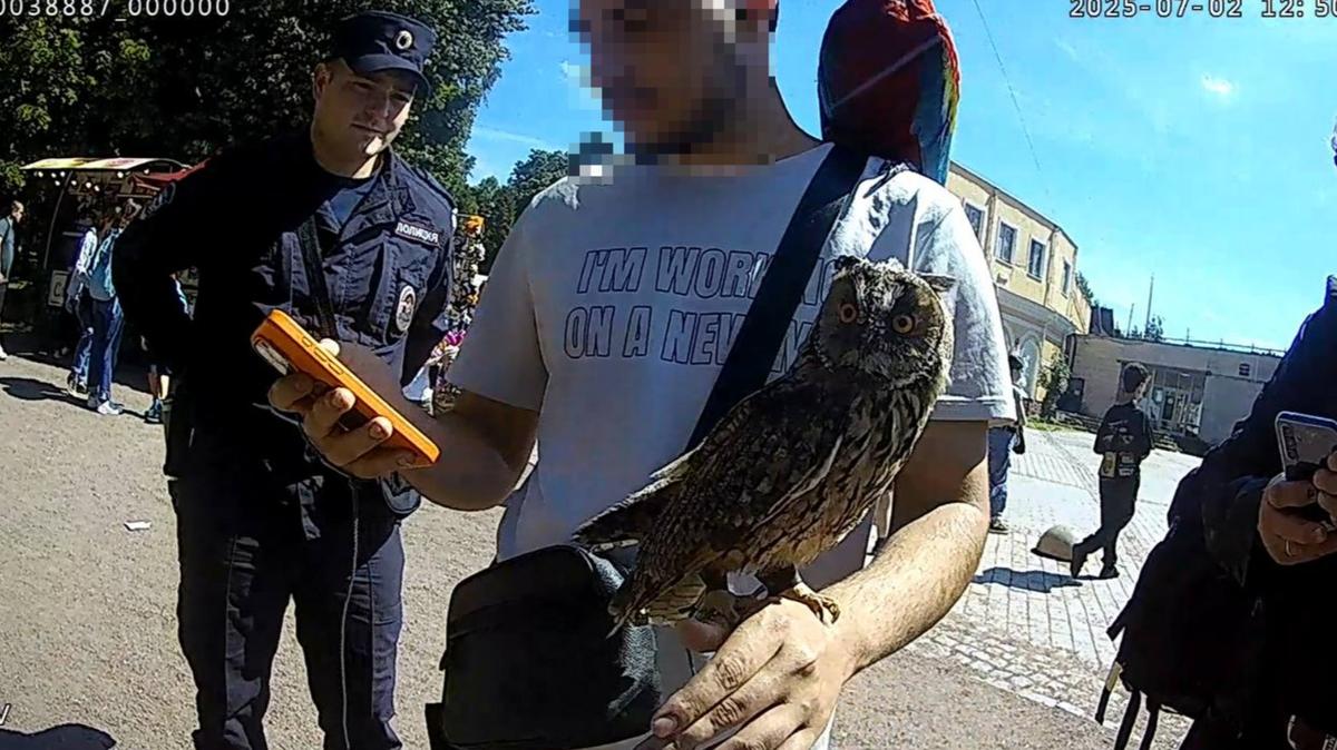 Фото: комитет по природопользованию