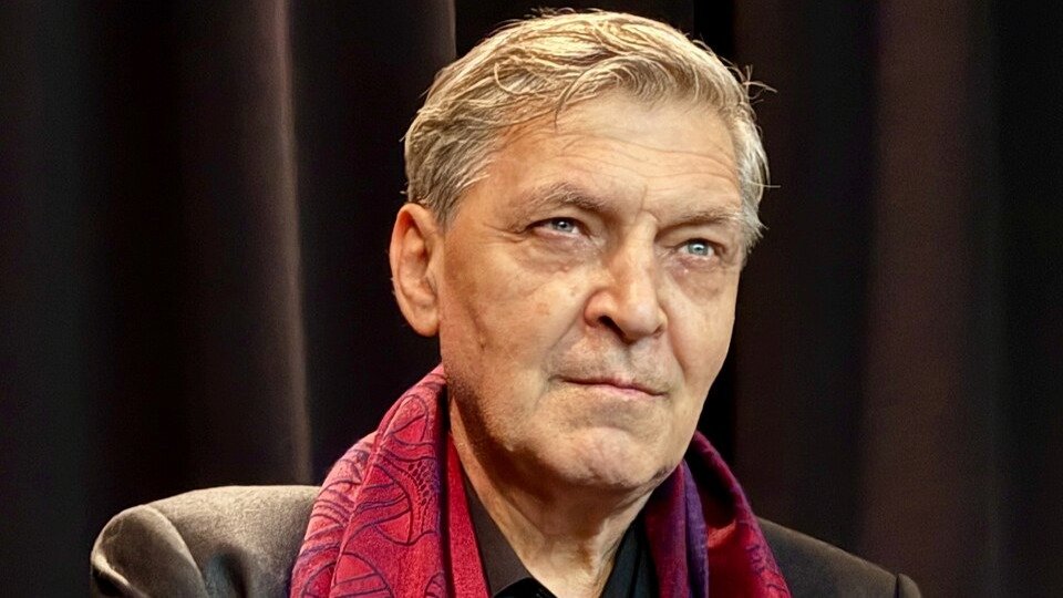 Александр Невзоров*. Фото: Wikipedia.org