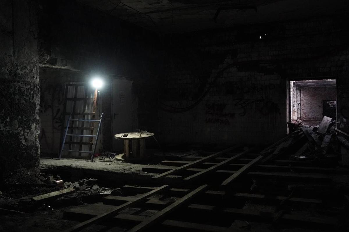 Фото: Павел Борисенко / MR7