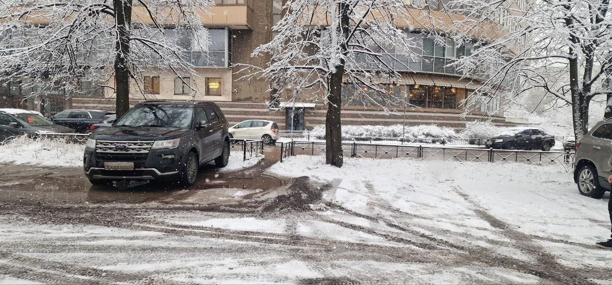 Фото: «Мегаполис»