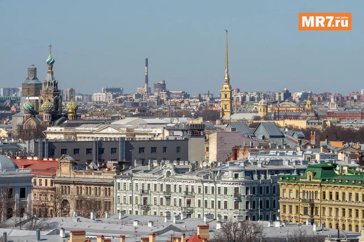 Фото: Олег Золото / MR7