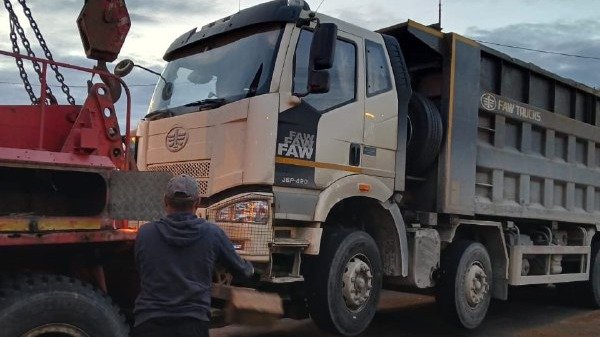 Фото: комитет по транспорту Ленобласти