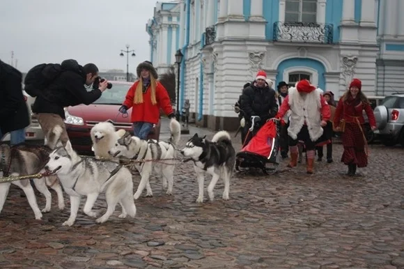 Особняк Юлениссена Норвегия