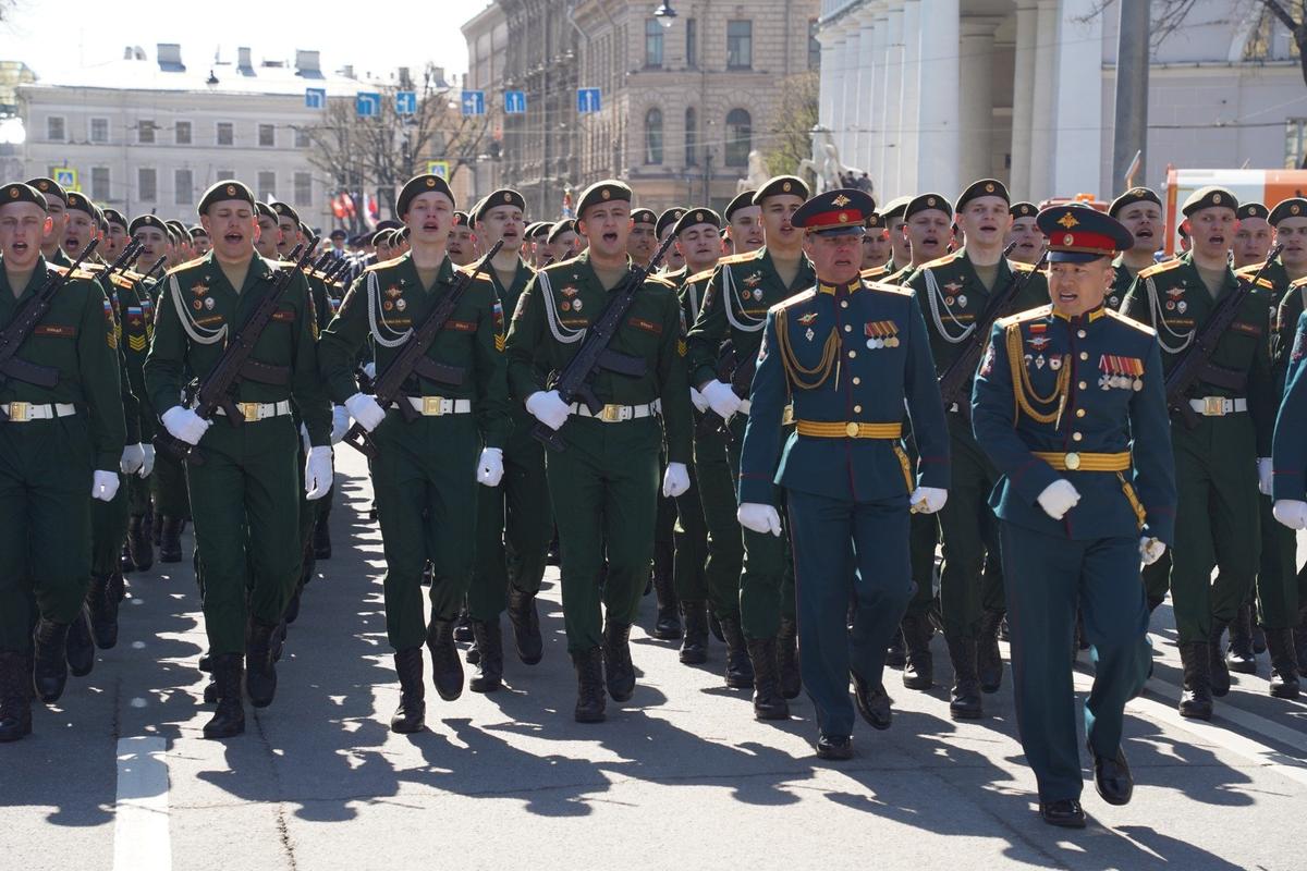 Фото: Павел Борисенко / MR7